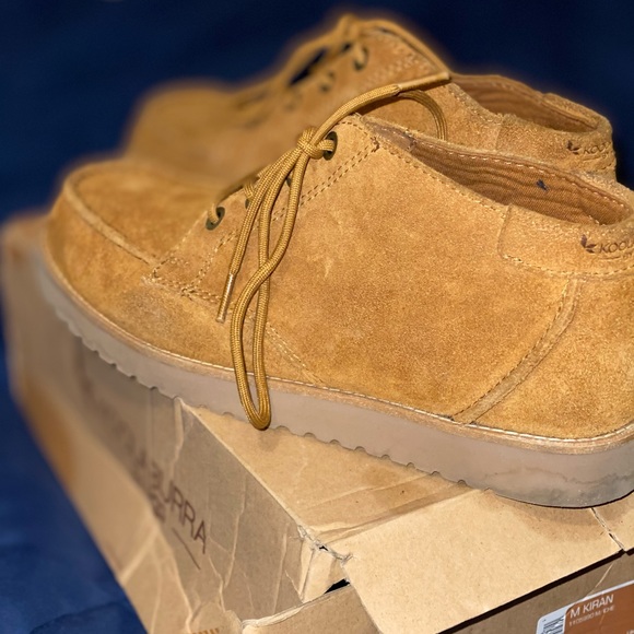 Men Ugg’s Boots